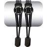 Lock Laces - Black