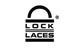 Lock Laces - Black
