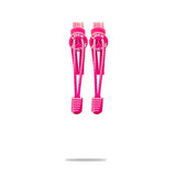Lock Laces - Neon Pink