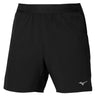 mizuno mens Core 7.5 inch short Front
