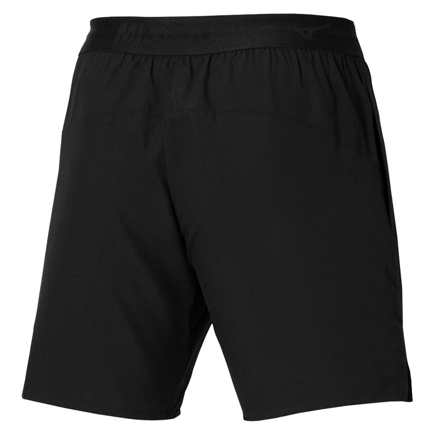 mizuno mens Core 7.5 inch short back