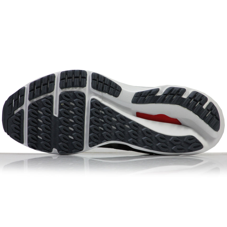mizuno-mens-Wave-Inspire-1-sole