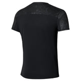 mizuno mens graphic ss j2gad00409 Back