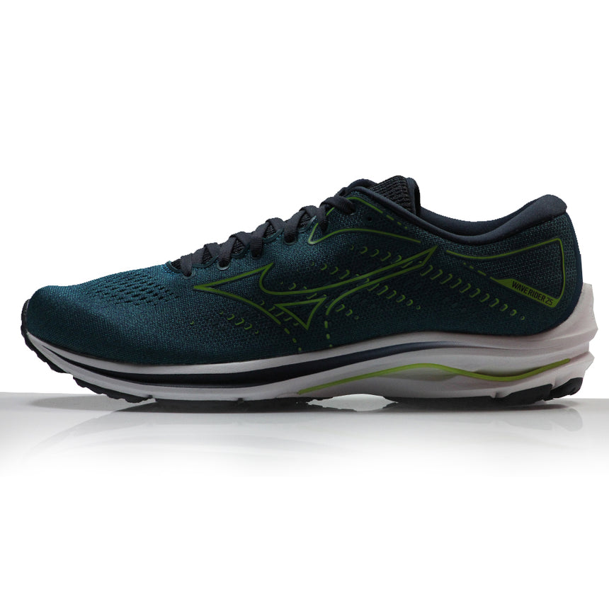 mizuno-wave-mens-rider-25-82-side