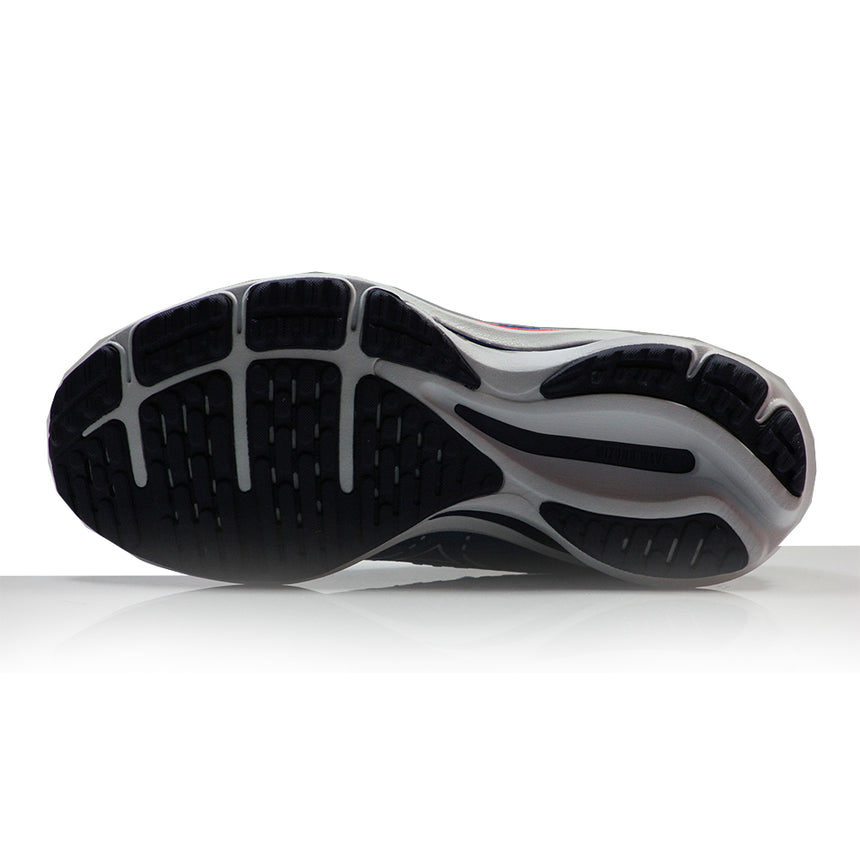 mizuno-wave-womens-rider-25-87-sole