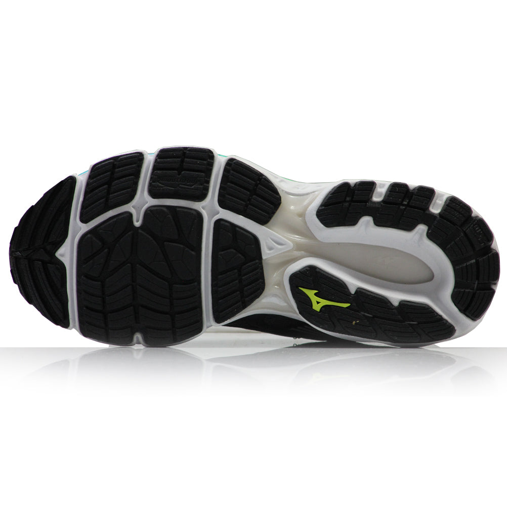 mizuno-womens-Wave-Inspire-16-J1GD204434-sole