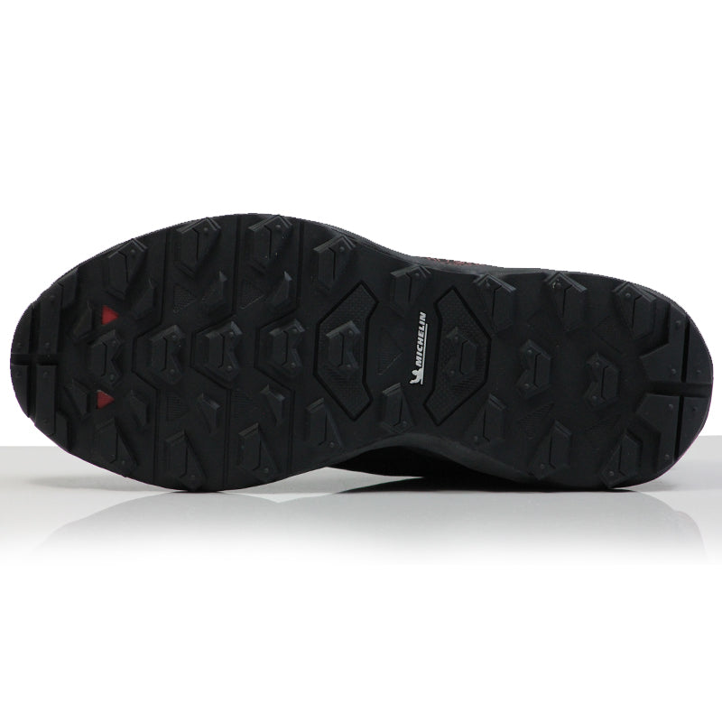 Mizuno Wave Daichi 7 Gore-Tex Women's Trail Shoe - Black