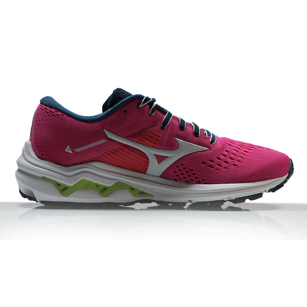Wave Inspire Outlet Mizuno Running Scarpe Running Mizuno Wave