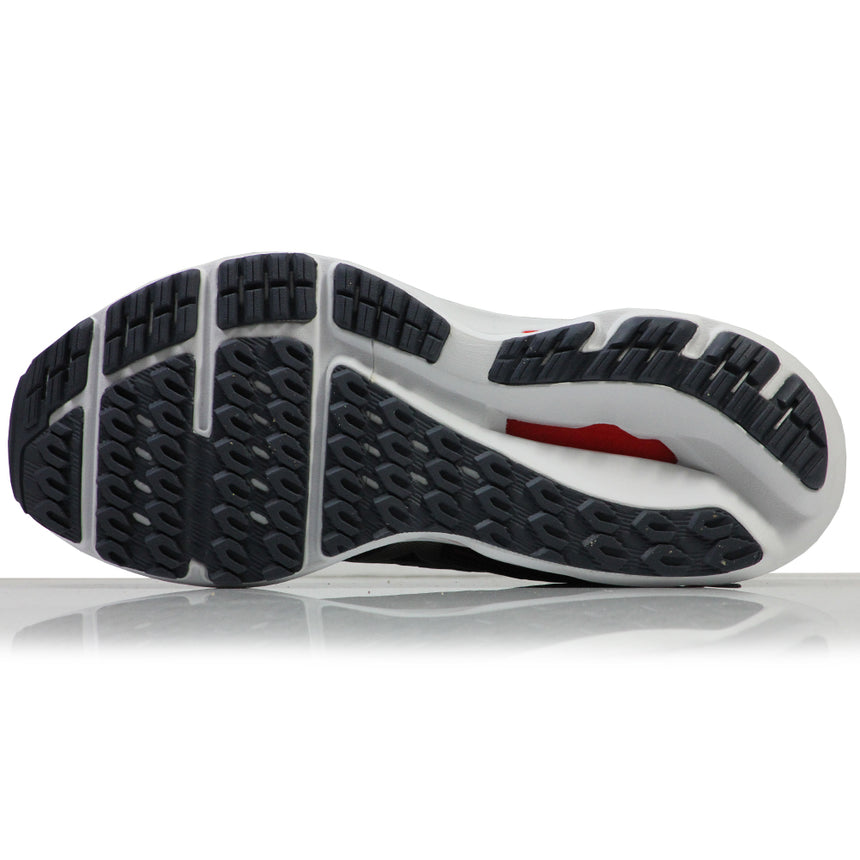 mizuno-womens-wave-inspire-17-sole