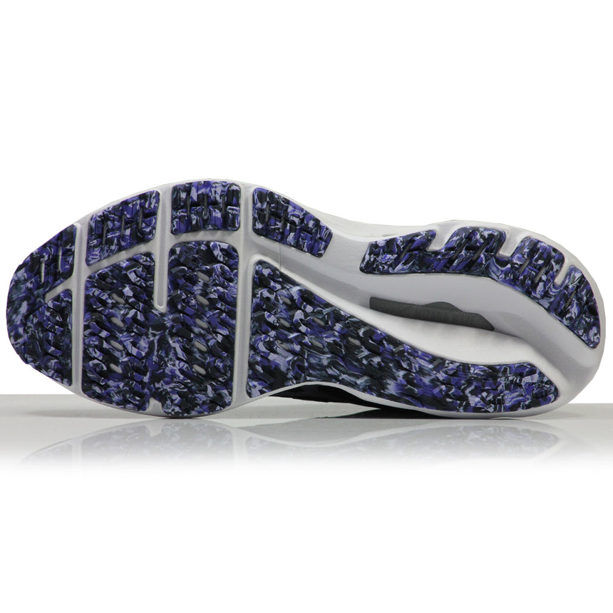 mizuno-womens-wave-inspire-17-sole