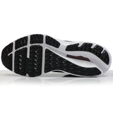 Mizuno Wave Inspire 18 Women's Wide Fit Running Shoe - Black/Silver/Ebony