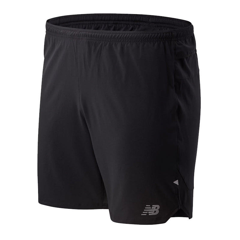 nb-impact-7inch-short-black-front