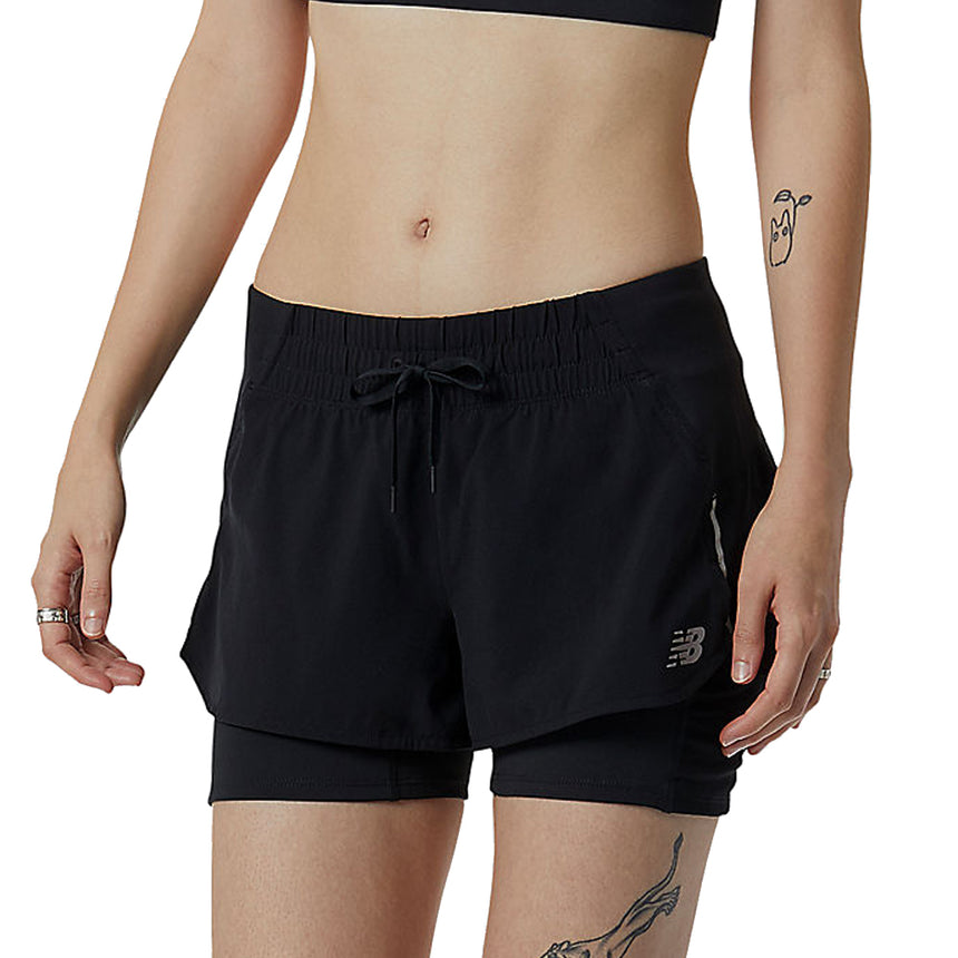 nb-womens-impact-2in1-short-black-front