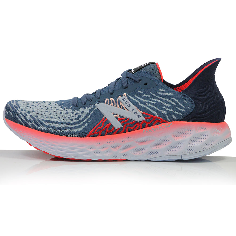 New Balance Fresh Foam 1080 v10 Men's Running Shoe London Edition