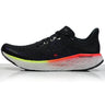 New Balance Fresh Foam X 1080v12 Men's Running Shoe - Black/Pixel Green/Electric Purple