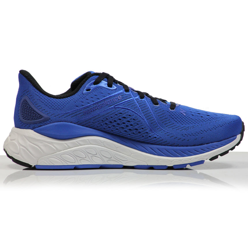 New Balance Fresh Foam X 860v13 Men's Running Shoe - Cobalt/Black/Bright Lapis