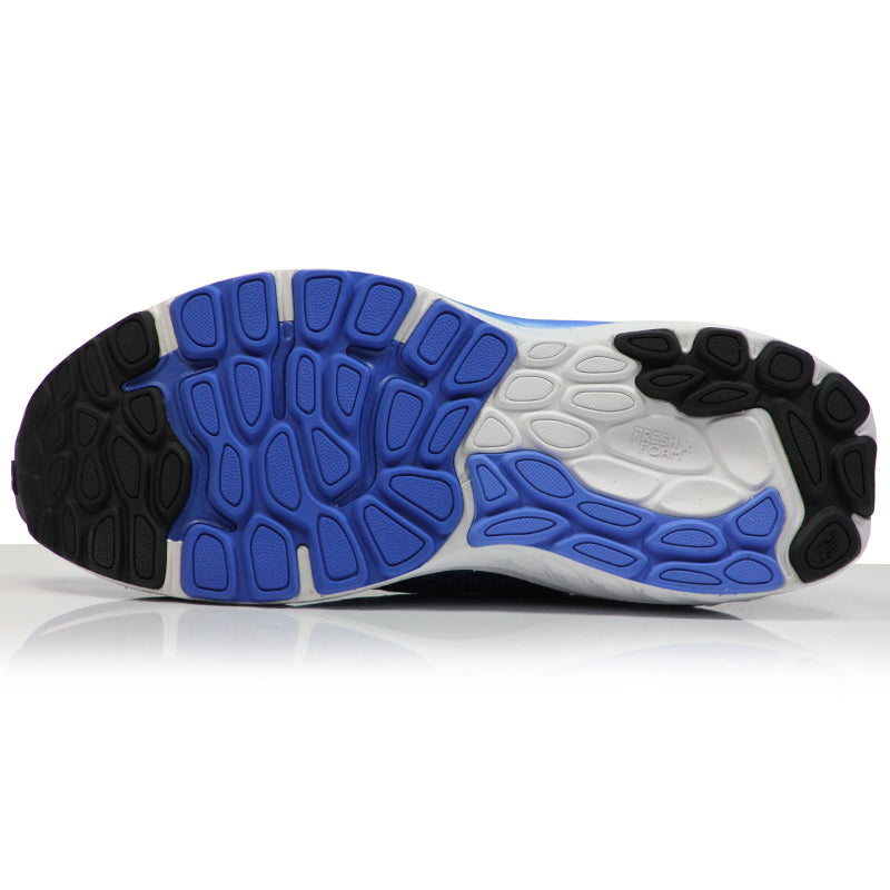 New Balance Fresh Foam X 860v13 Women's Running Shoe - Bright Lapis/Bright Mint/Starlight