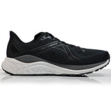 New Balance Fresh Foam X 860v13 Wide Fit Men's Running Shoe - Black/White/Magnet