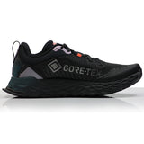 New Balance Fresh Foam X Hierro v6 Men's Gore-Tex Trail Shoe - Black/Mountain Teal