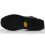 New Balance Fresh Foam X Hierro v6 Men's Gore-Tex Trail Shoe - Black/Mountain Teal