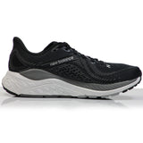 New Balance Fresh Foam X 860v13 Wide Fit Women's Running Shoe - Black/White/Castlerock