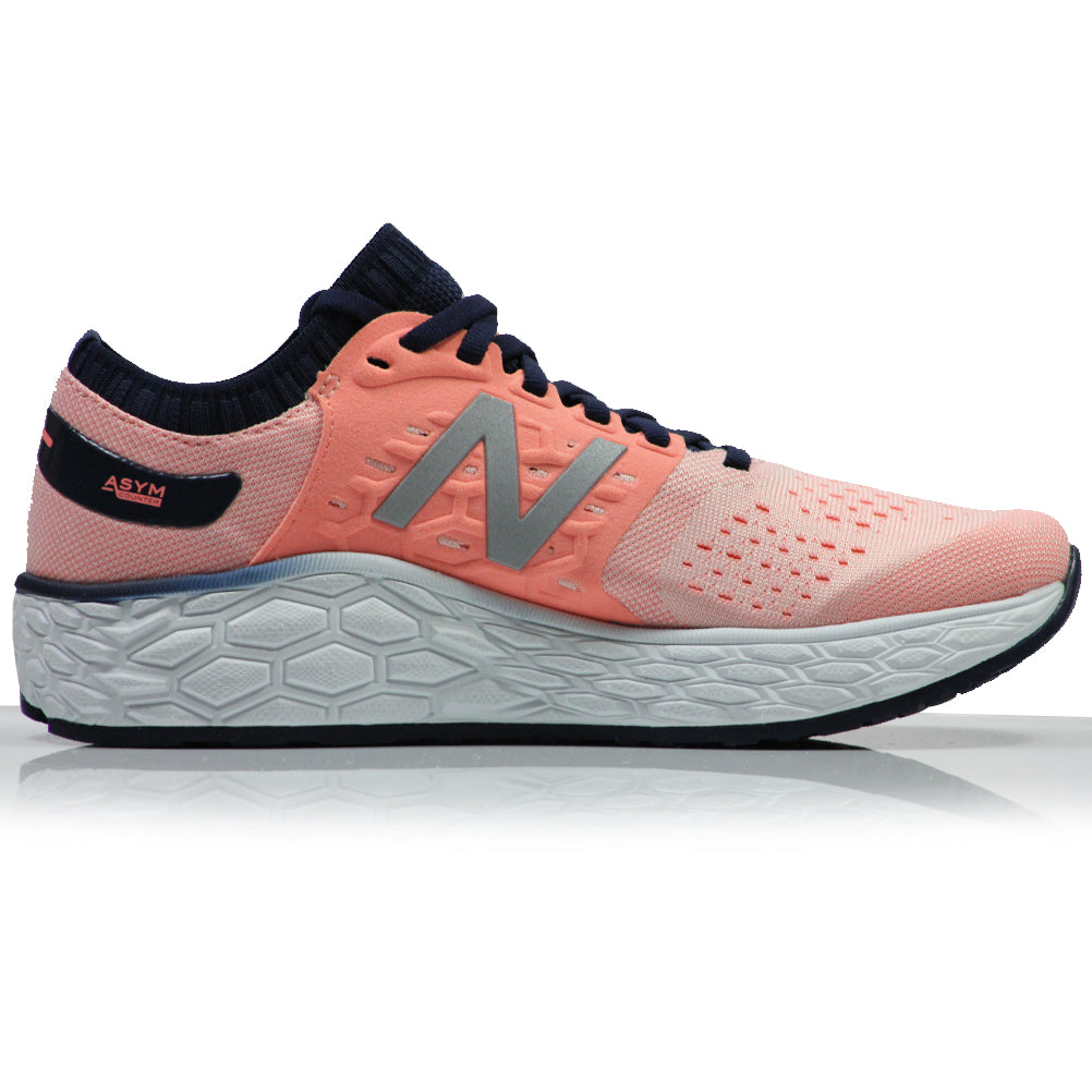 New Balance Fresh Foam Vongo v4 Women's Running Shoe Peach Soda