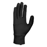 Nike Swoosh Knit 2 Running Glove - Black/White