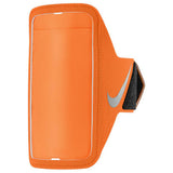 Nike Lean Armband - Total Orange