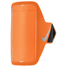 Nike Lean Armband - Total Orange