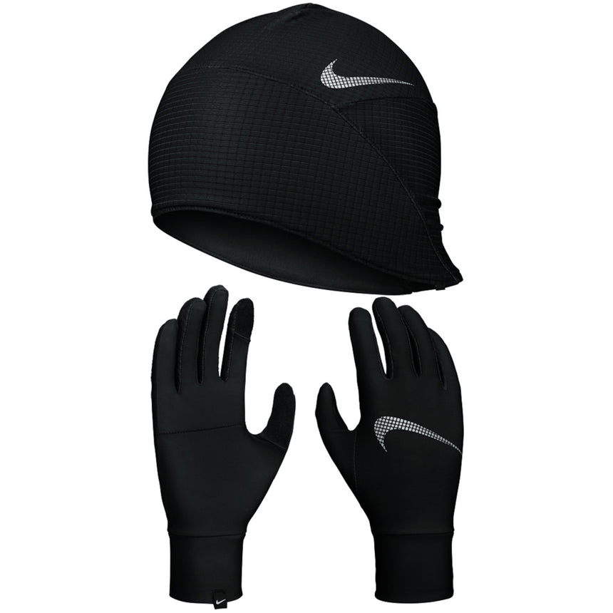 nike-lightweight-fleece-hAT-AND-glove-set