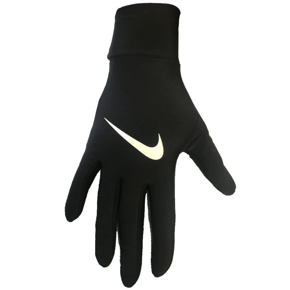 nike lightweight tech running gloves