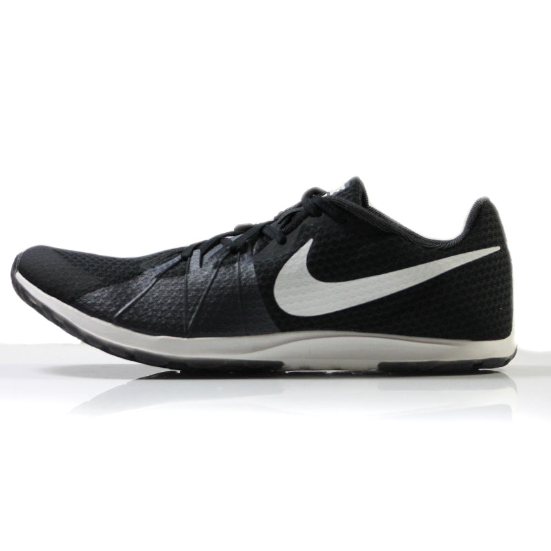 nike zoom rival black