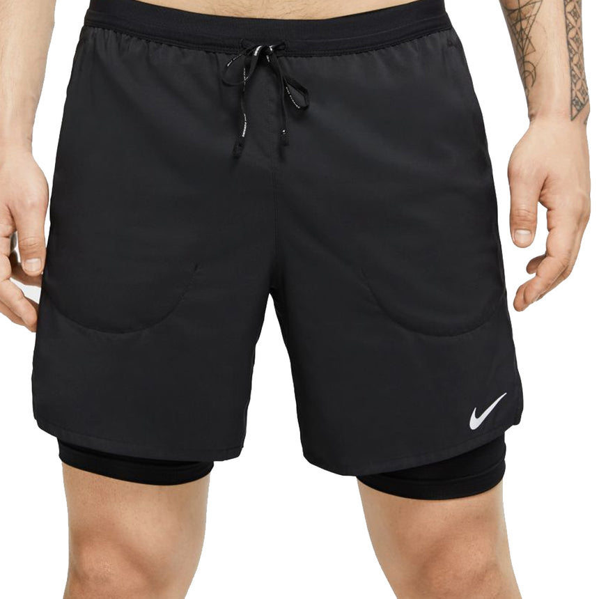 nike-mens-flex-stride-2in1-short-CJ5467-010-closeup-2