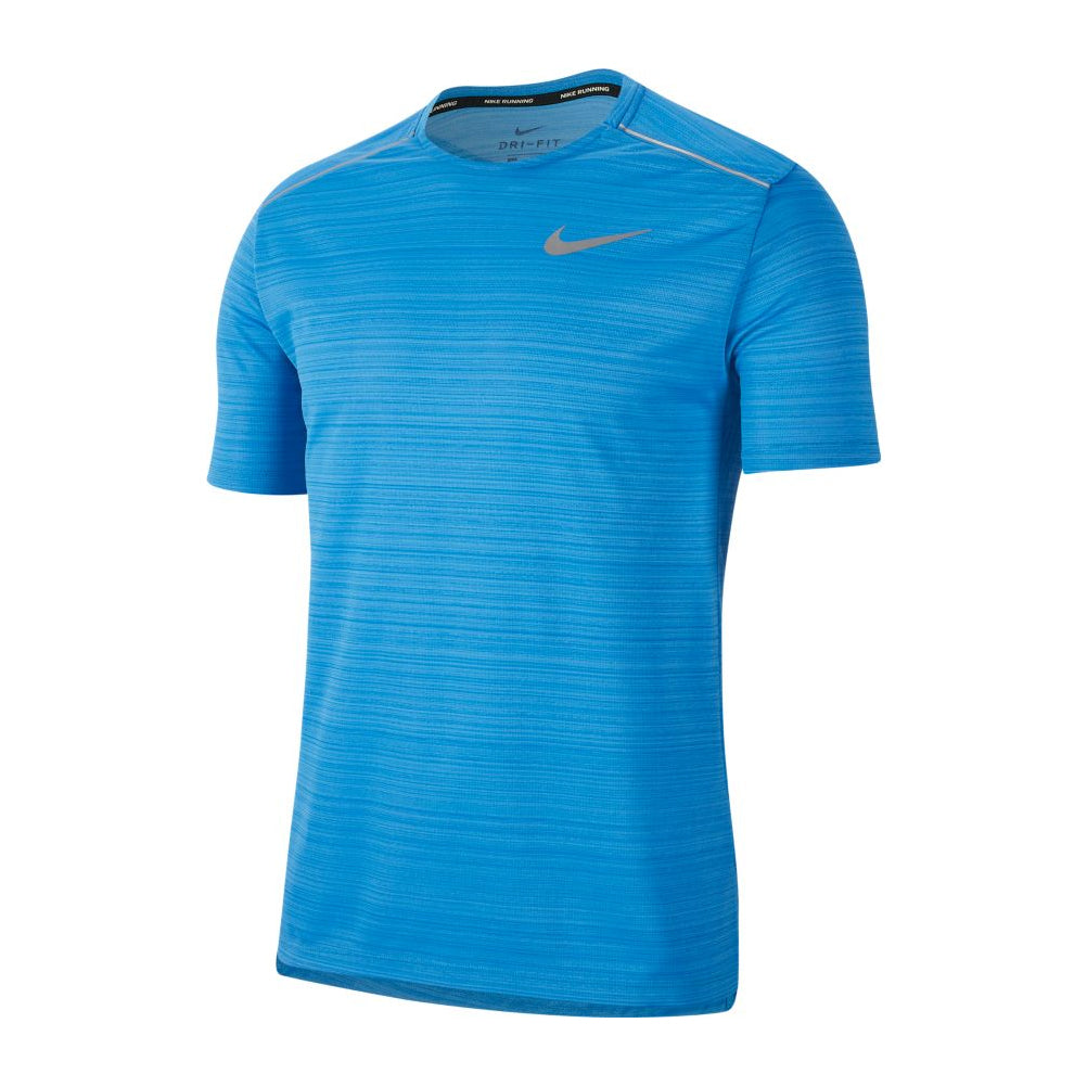 nike miler ss