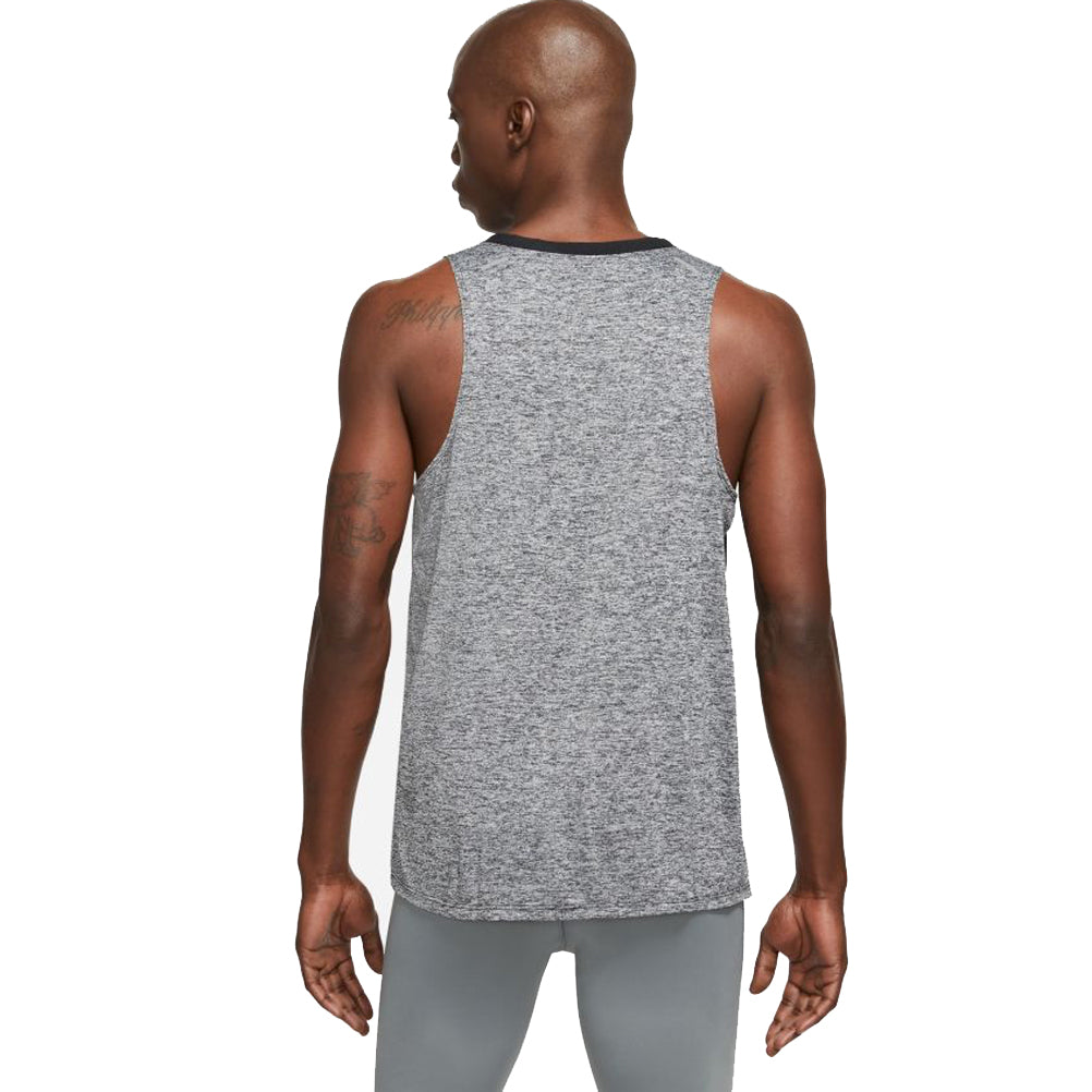 nike men's rise 365 tank