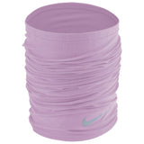 Nike Therma Fit Wrap 2.0 Neck Warmer - Doll/Silver