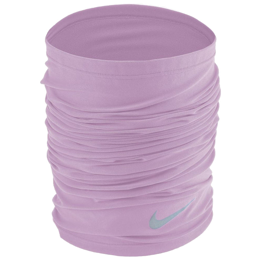 Nike Therma Fit Wrap 2.0 Neck Warmer - Doll/Silver