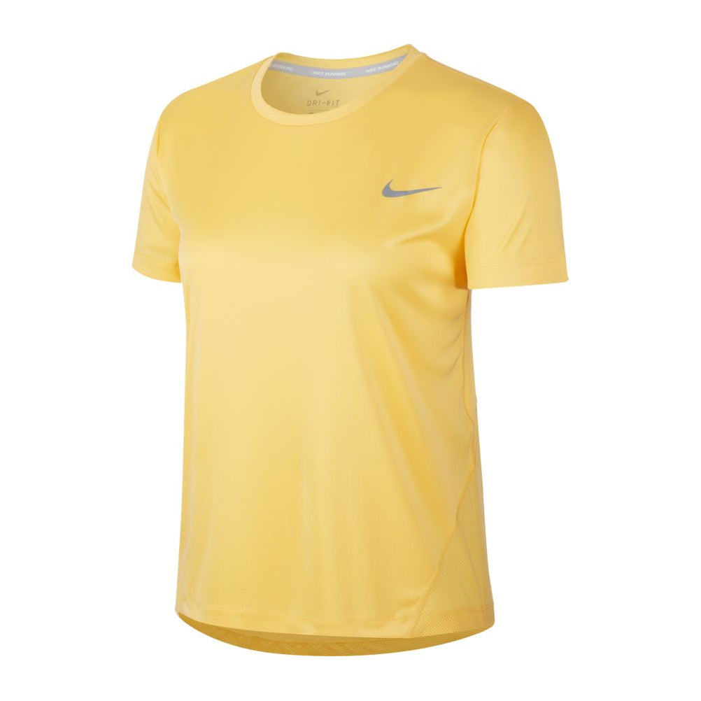 womens gold nike shirt