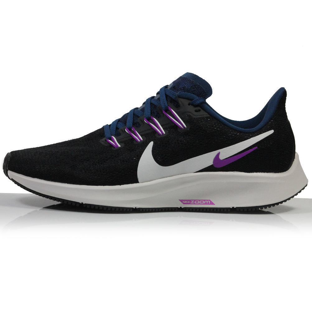 nike air zoom pegasus 36 womens running shoes