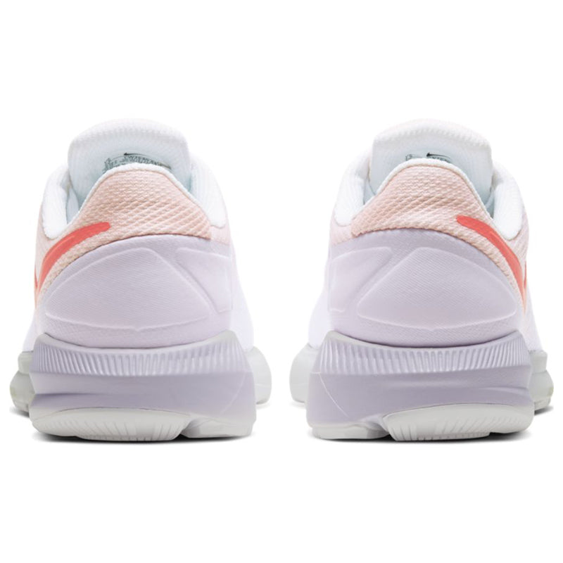 nike zoom structure 22 ladies running shoes