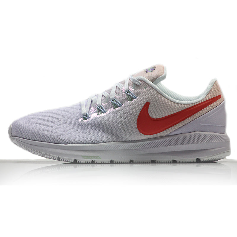 nike zoom structure 22 ladies running shoes