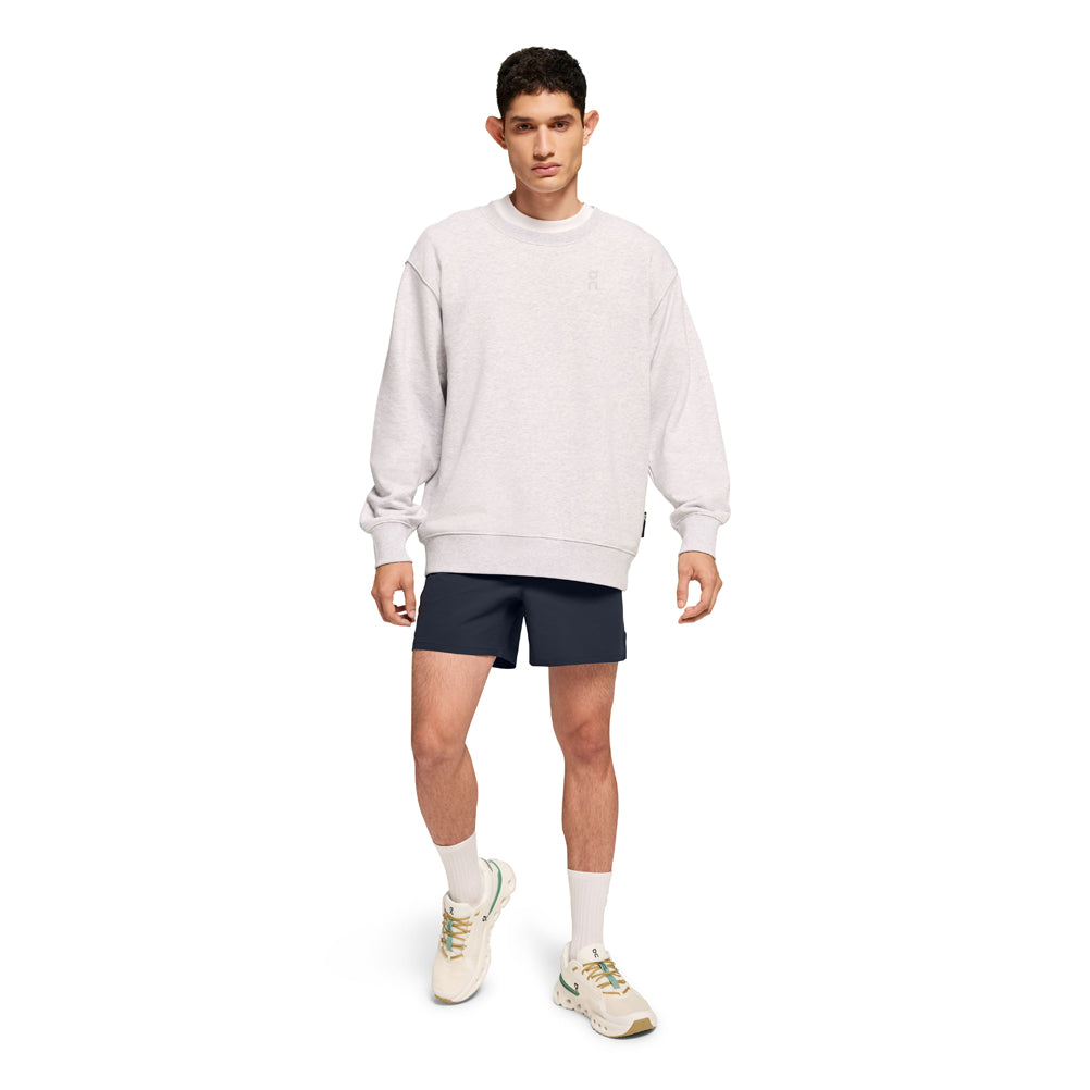 On Running Essential Men's Running Short - Navy