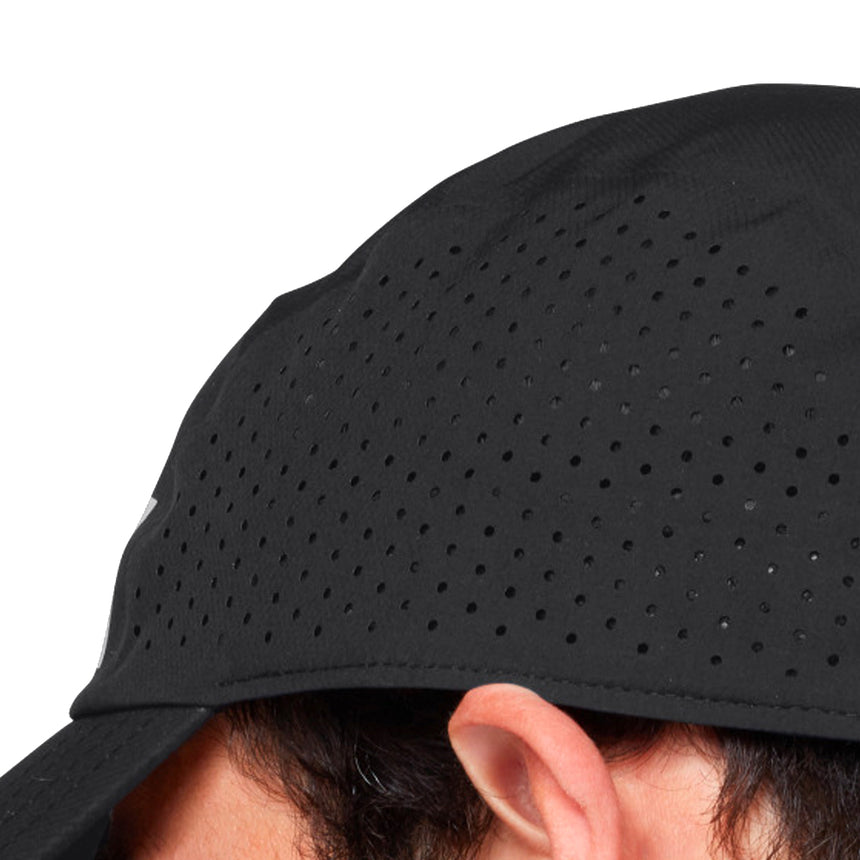On Running Lightweight Cap - Black
