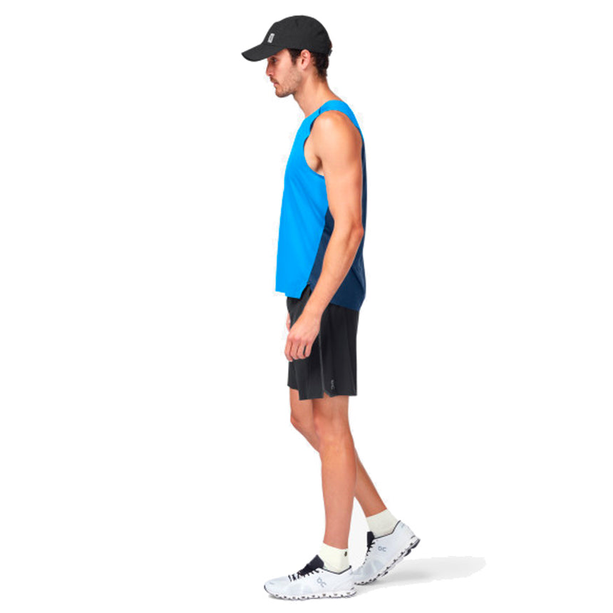 On Running Lightweight Cap - Black