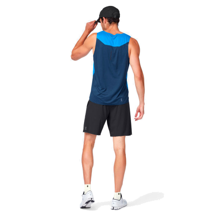 On Running Lightweight Cap - Black