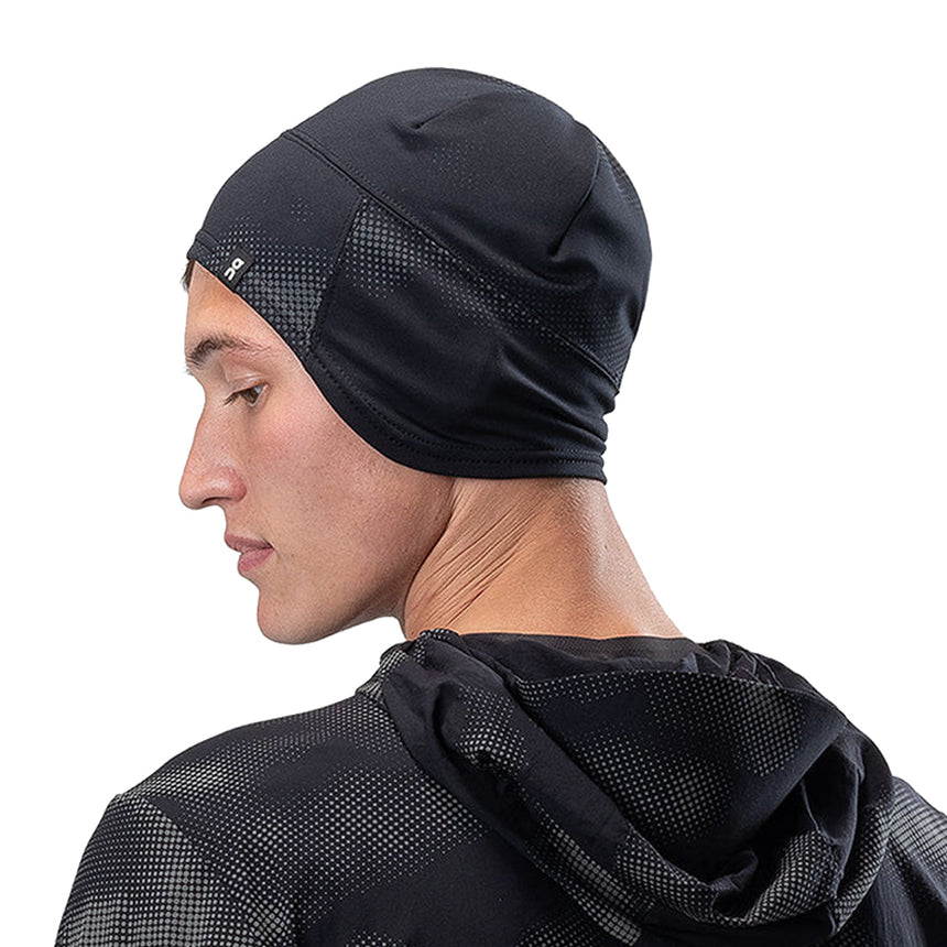 On Running Unisex Lumos Beanie - Black