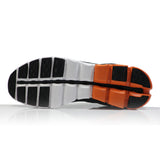 On Cloudflow Men's Running Shoe - Black/Turmeric