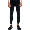 On Running  Men's Lumos Running Long Tight - Black