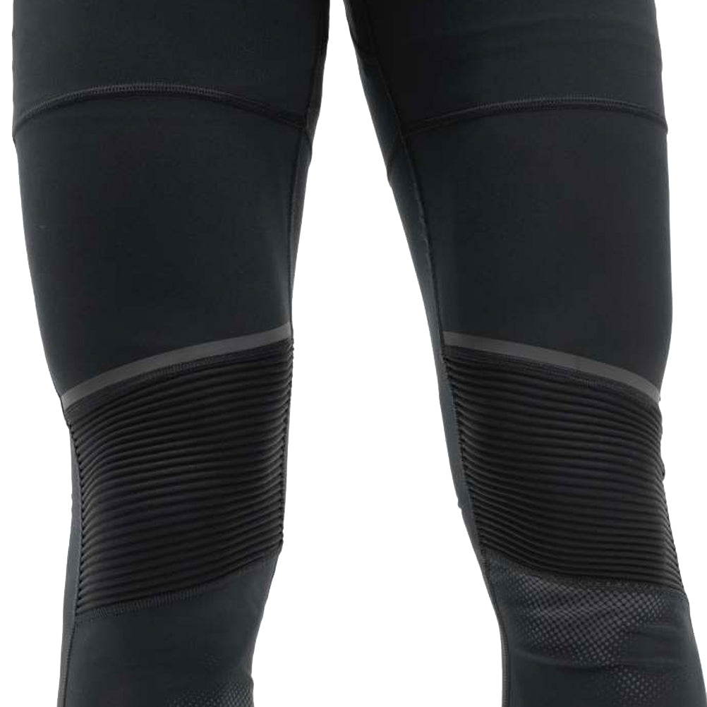 On Running  Men's Lumos Running Long Tight - Black