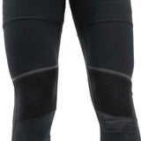 On Running  Men's Lumos Running Long Tight - Black